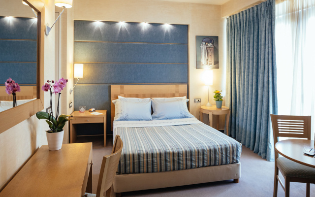 Alexandros Boutique Hotel