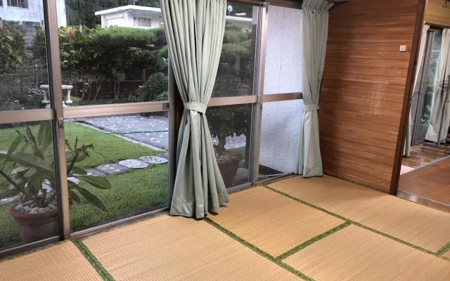 Minshuku Teruya