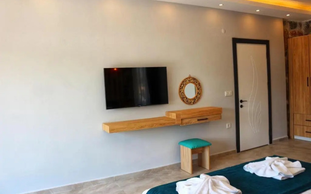 Stone House Fethi̇ye