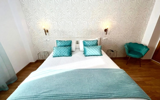 Apartamento Sorolla Center