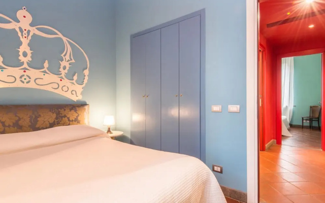 RSH Campo de Fiori Luxury House