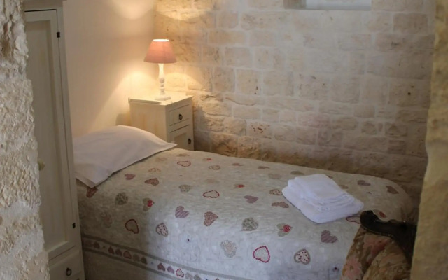 Trullo Monte Grappa