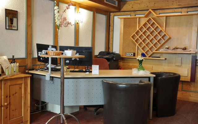 Hotel Torwirt