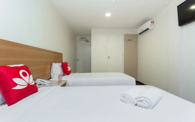 SCC Hotel City Centre