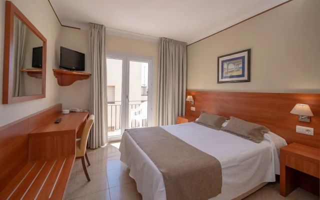 Hotel Gallet