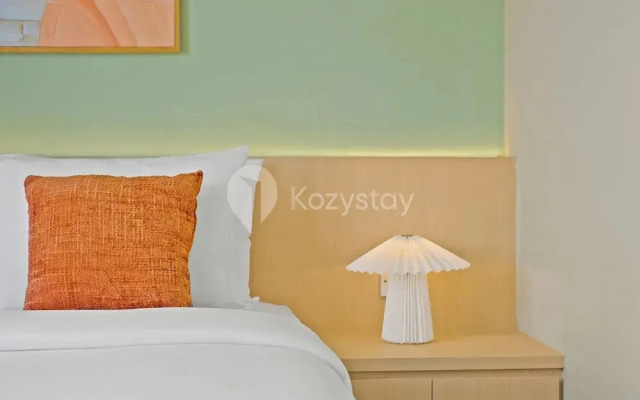 Delio by Kozystay - Bandung