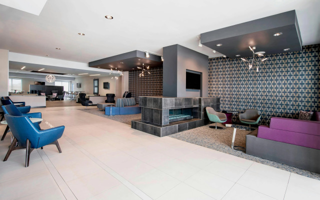 Fairfield Inn & Suites by Marriott Winnipeg