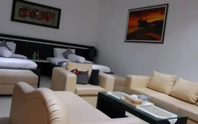 Aldeoz Nusa Dua Private Villa Bali
