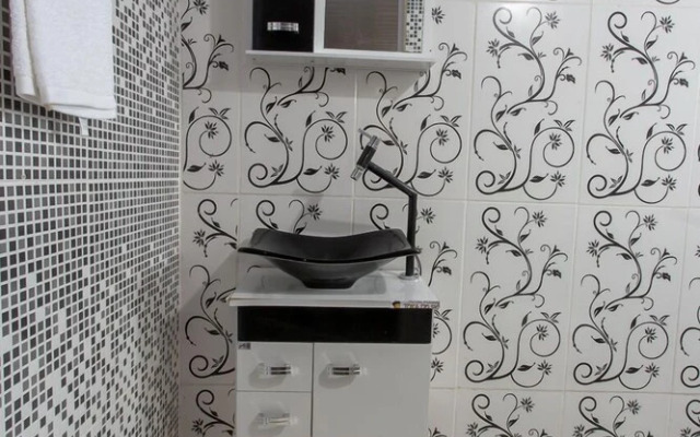 Hotel Pousada Toka Do Skillo by OYO Rooms