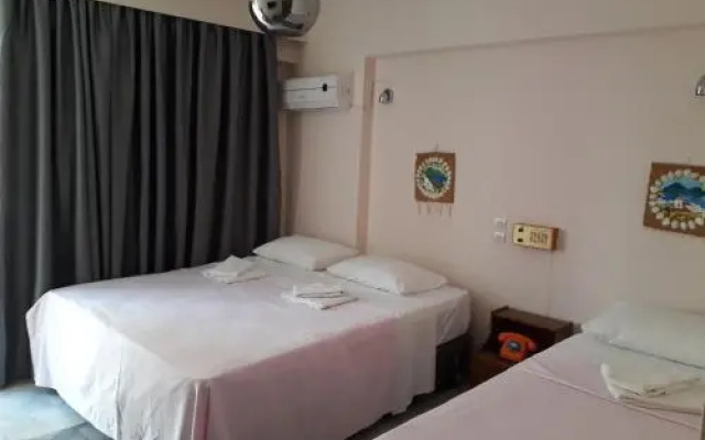 Enalion Beach Hotel
