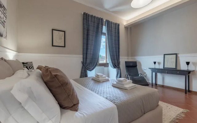 Charming 2 bedroom in Florence
