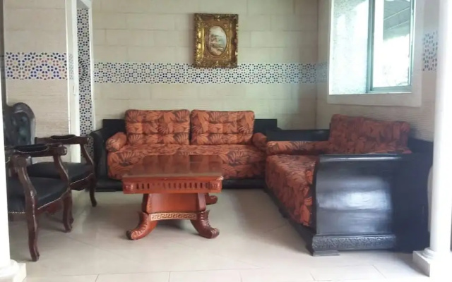Hotel Dakar