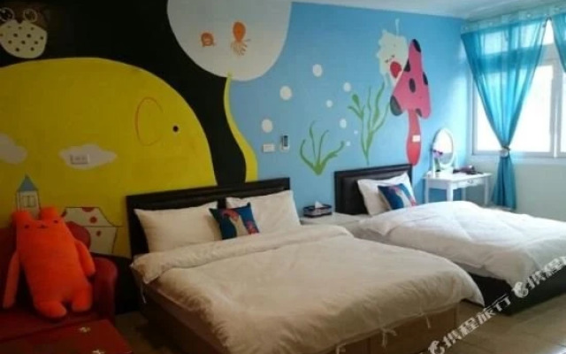 Sin Pin B&B