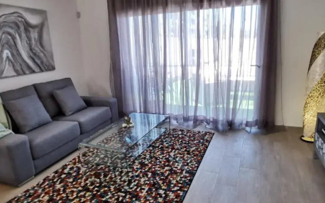 Villa Hortensia in Adeje