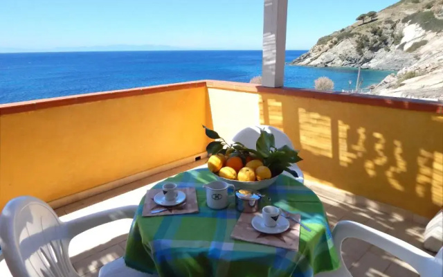 RTA Villa Mare