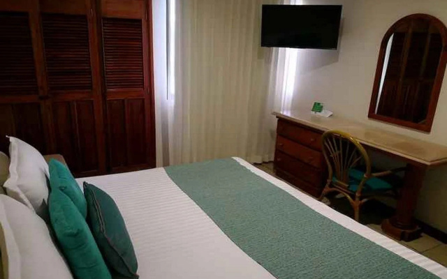 Hotel Playa Marina