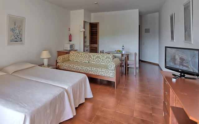 Апарт-отель Portobelo Vilamoura — Marina & Beach
