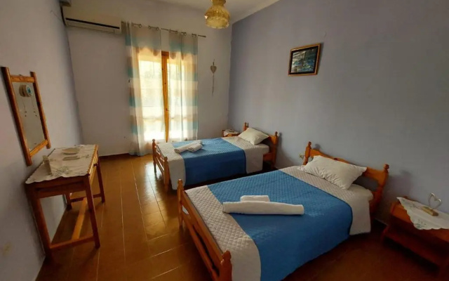 Cozy Apartment 3