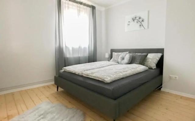 Dream Green Apartment 'Savannah'