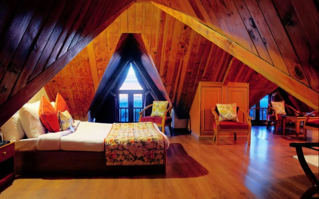 Summit Le Royale Hotel, Shimla