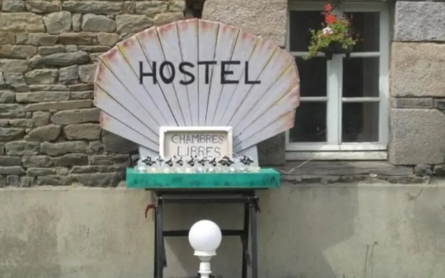 The Hostel Its a bed in the Baie