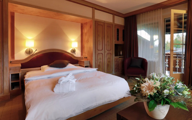 Adula Hotel