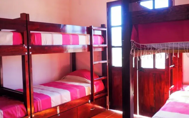 Hostal Los Gonzalez