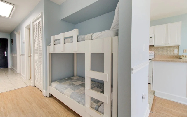 0101 Coastal Retreat by Atlantic Towers