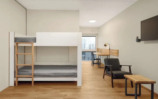 TopFloor Apartments
