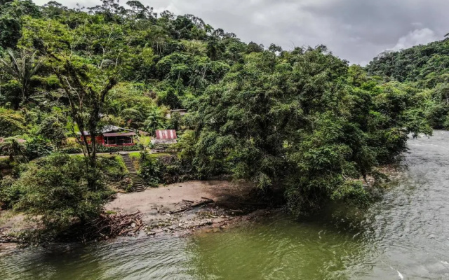 Playa Selva Lodge