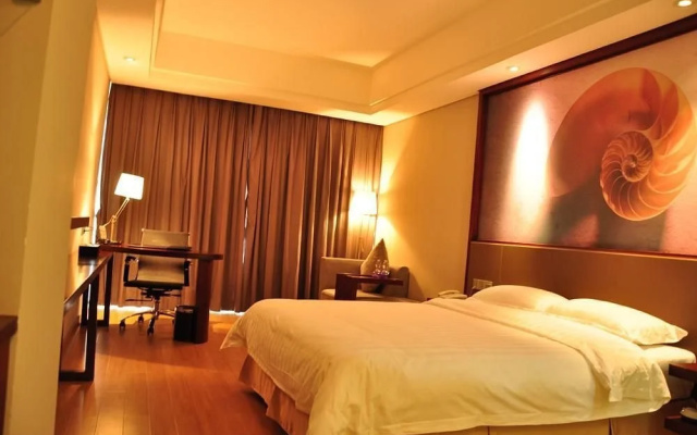 Shenzhen Keyu Hotel
