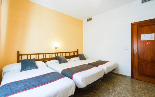 Hotel Moya