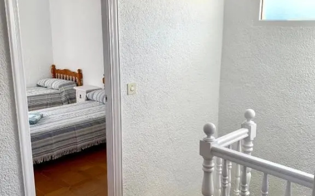 CASA DUPLEX BUNGALOW Dénia