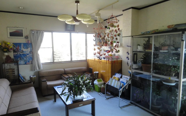 Yamanouchi Guest House