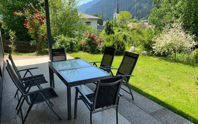 Gemütliches Haus in ruhiger Lage