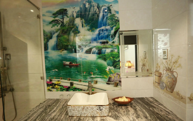 Thanh Tai Hotel Ii