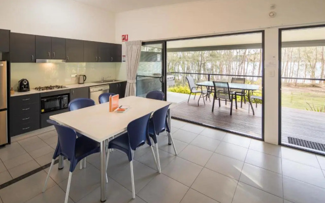 Ingenia Holidays Lake Conjola