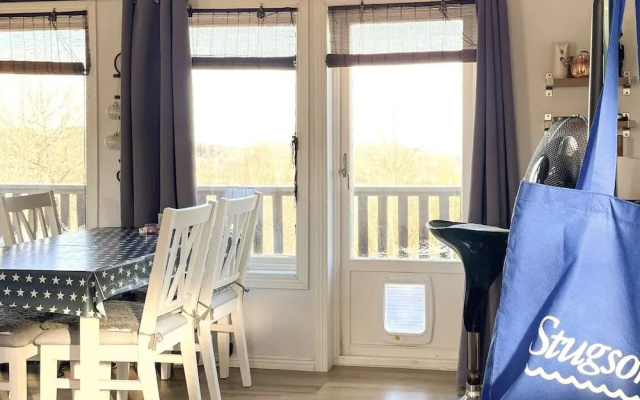 4 Star Holiday Home in Ljungskile