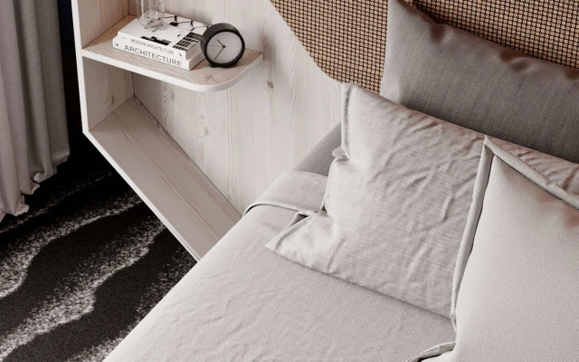 Ibis Styles Porto Vecchio