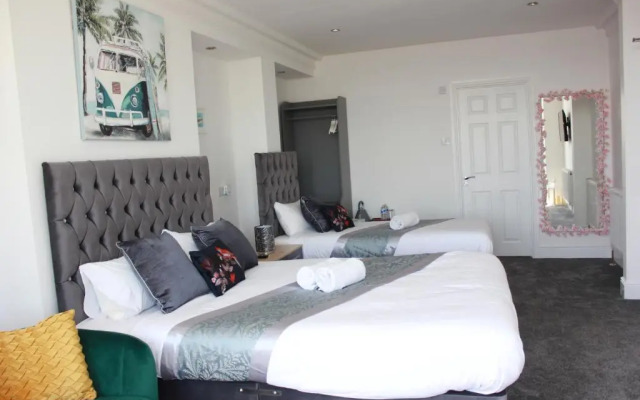 WNS Southend-on-Sea