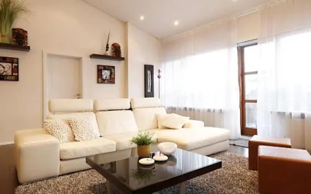 Sea View Villa