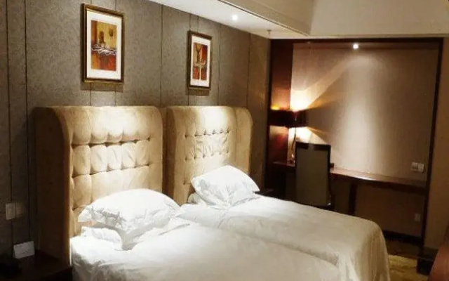 Mingkeming Hotel