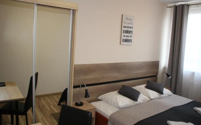 Hotel 1