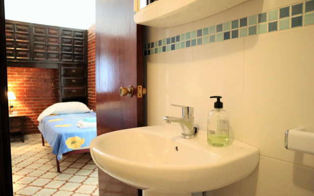 Carabeo 25 Studios Casasol