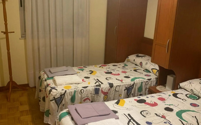 Apartamento Couto