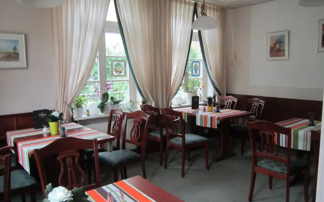 Hotel Bergedorfer Höhe
