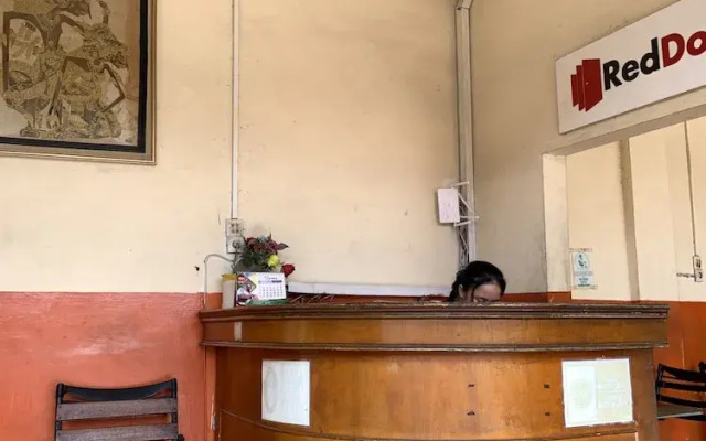 Hotel O Medan near Universitas Sumatera Utara formerly Surya Residence