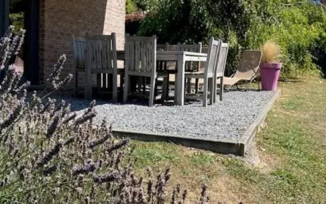 "Chez Mima" - a Deux Pas de Durbuy!