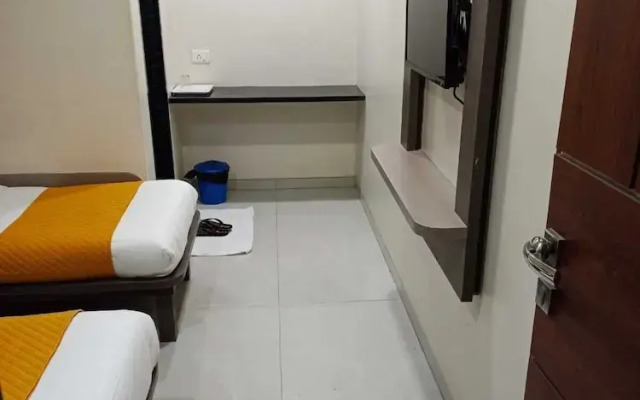 Hotel Rs Regency
