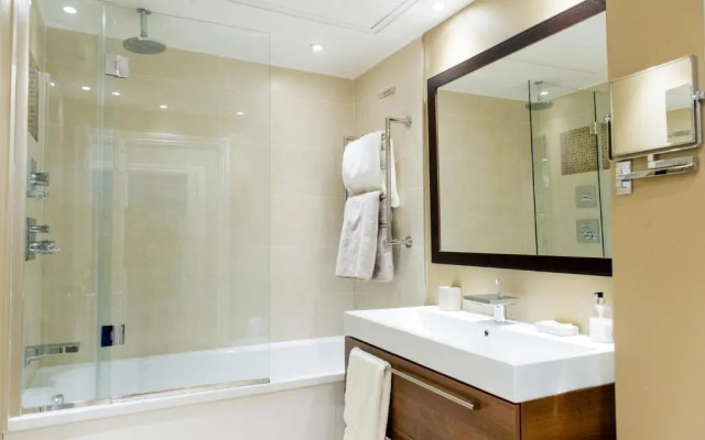 9 Hertford Street – 4 Stars VisitEngland